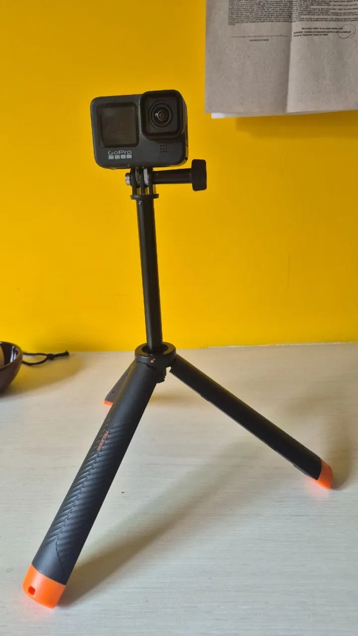 Gopro 9 Black - Foto 2