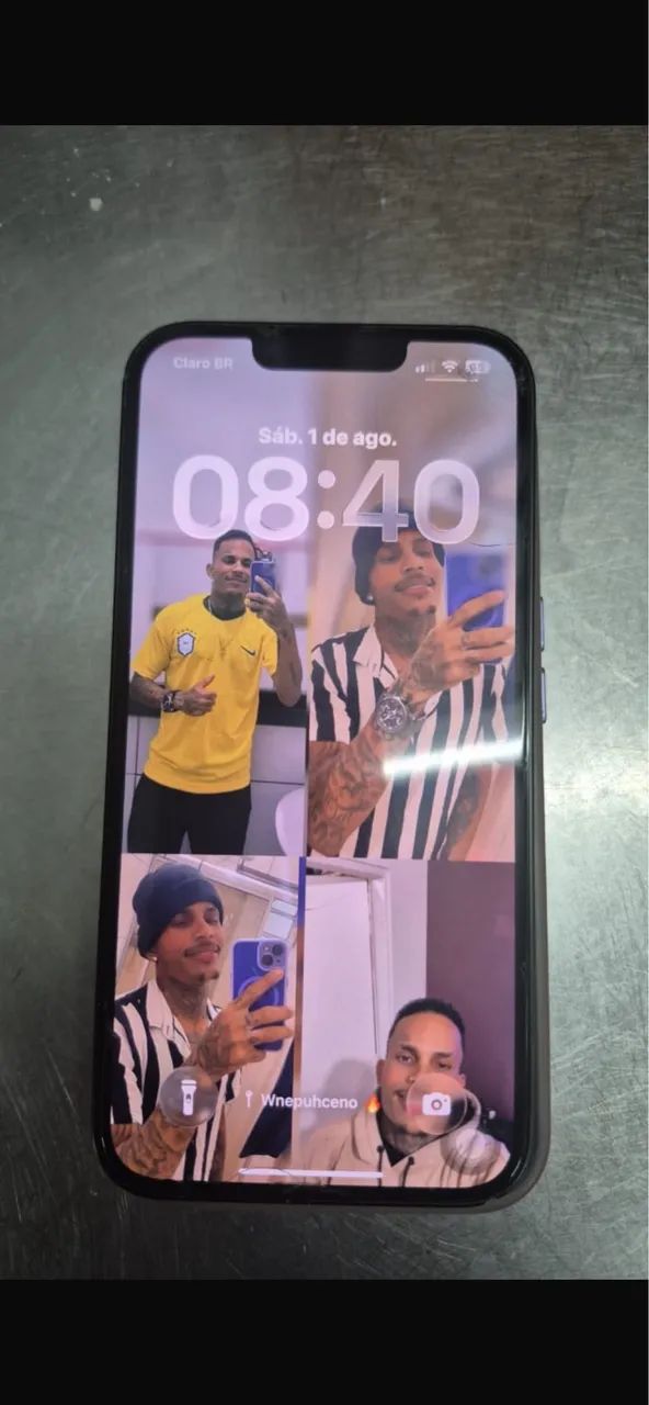 iPhone 13 
