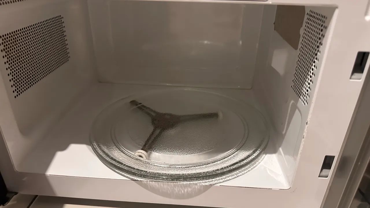 Microondas  - Foto 3