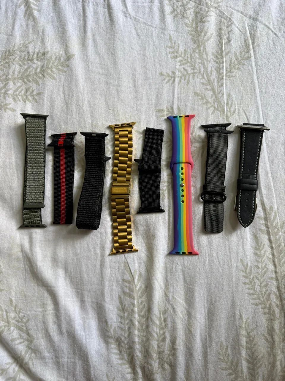 Pulseira Smart Watch (Apple)