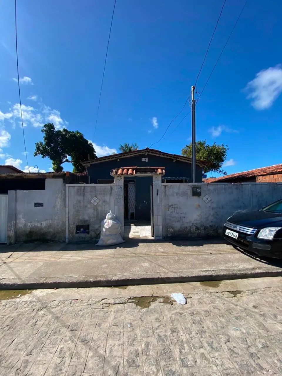 Vende ou troca em carro - Foto 2