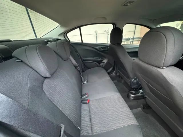 Fiat Cronos Drive 1.3 8V Flex 2025 - Foto 4