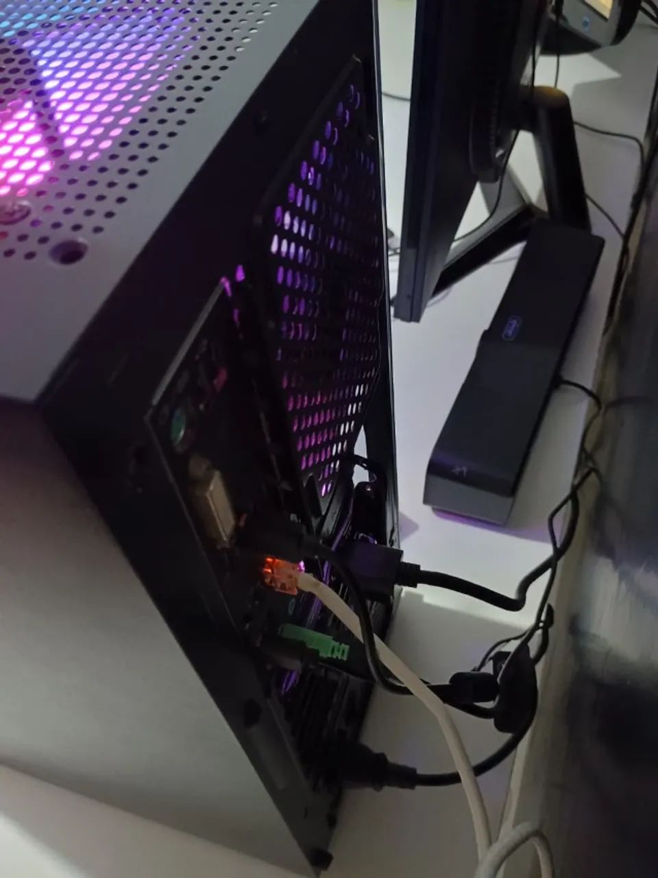 Gabinete Mancer - Foto 3