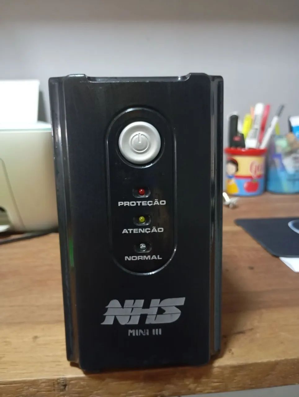 NHS UPS - Used423877840702033921