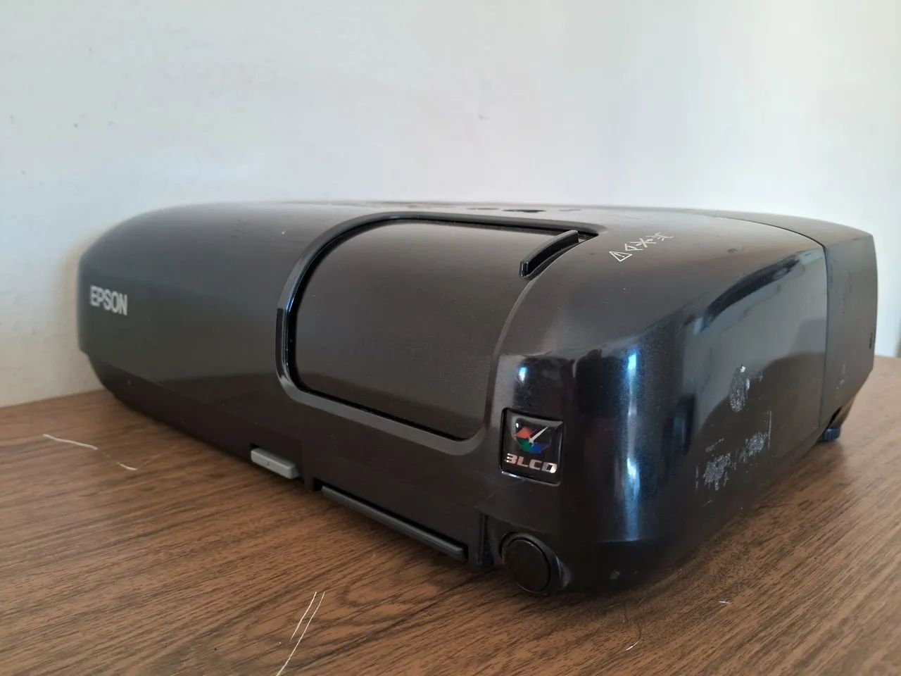 Projetor  Epson  S6  - Foto 5