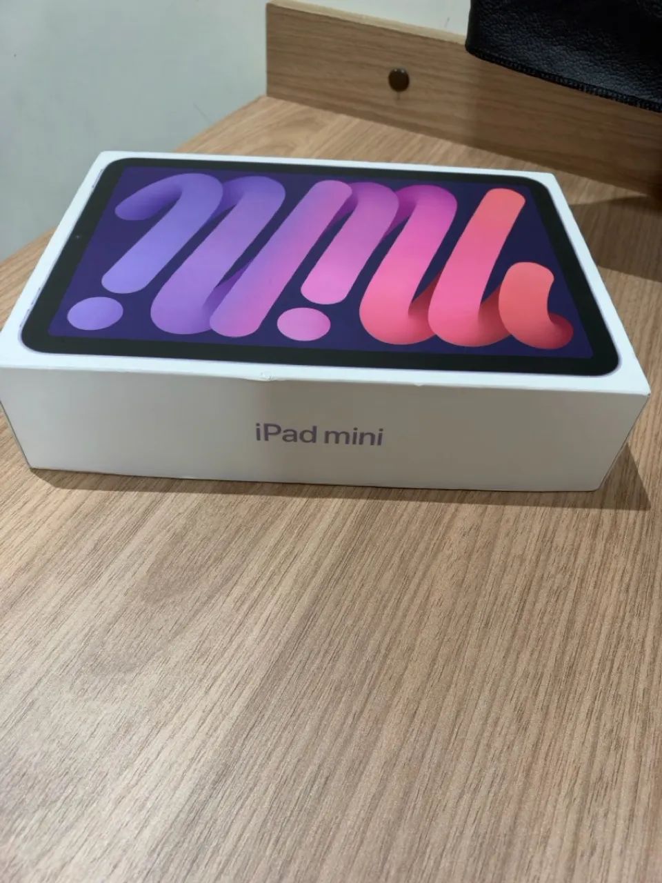 iPad mini 6 - Foto 3