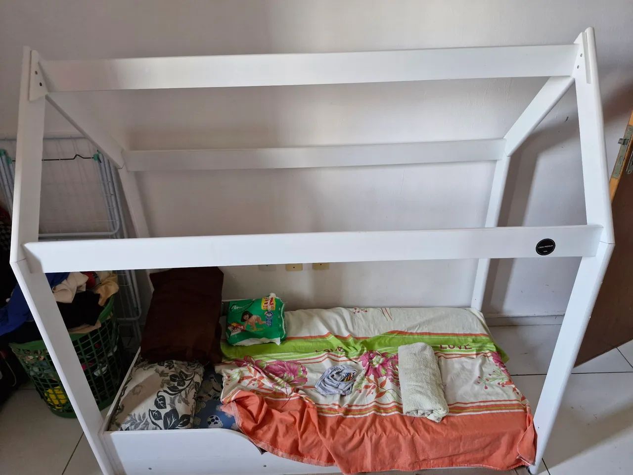 Cama montessoriana  - Foto 2
