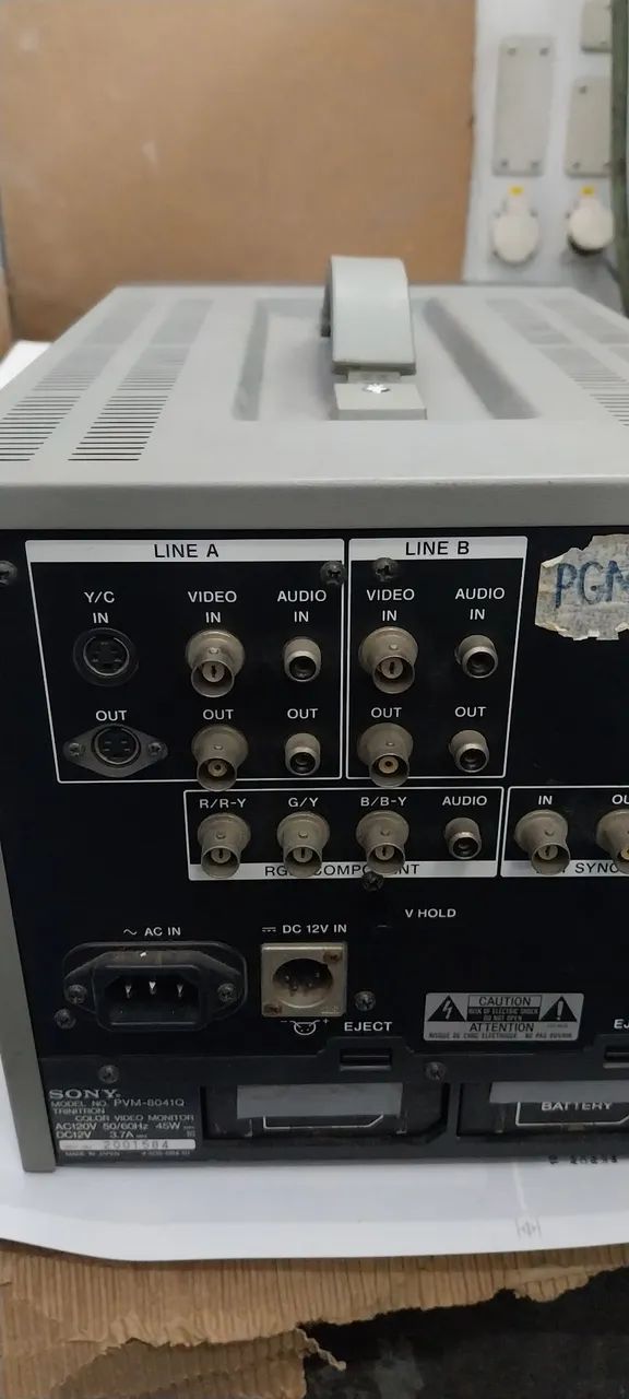 Monitor sony  - Foto 4