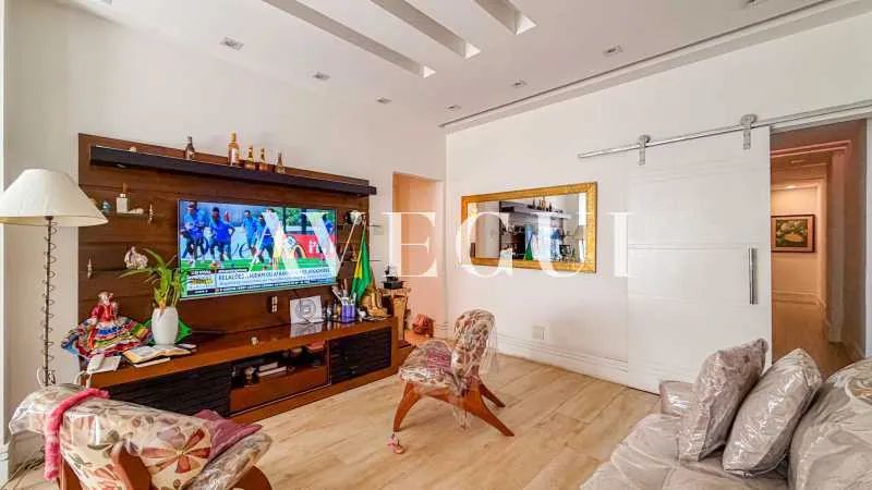 Apartamento : / Residencial / Copacabana