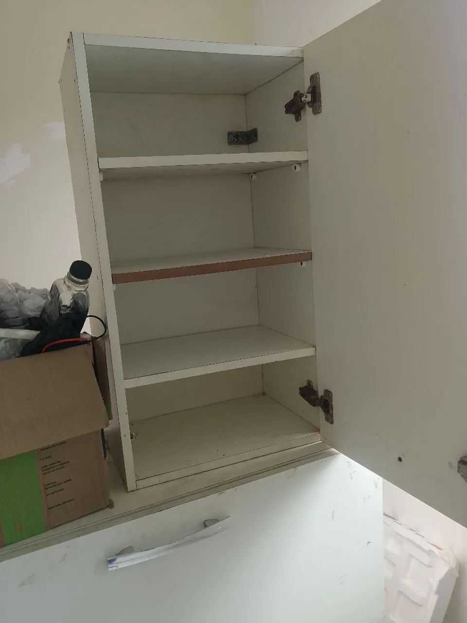 Armário de cozinha MDF  - Foto 5