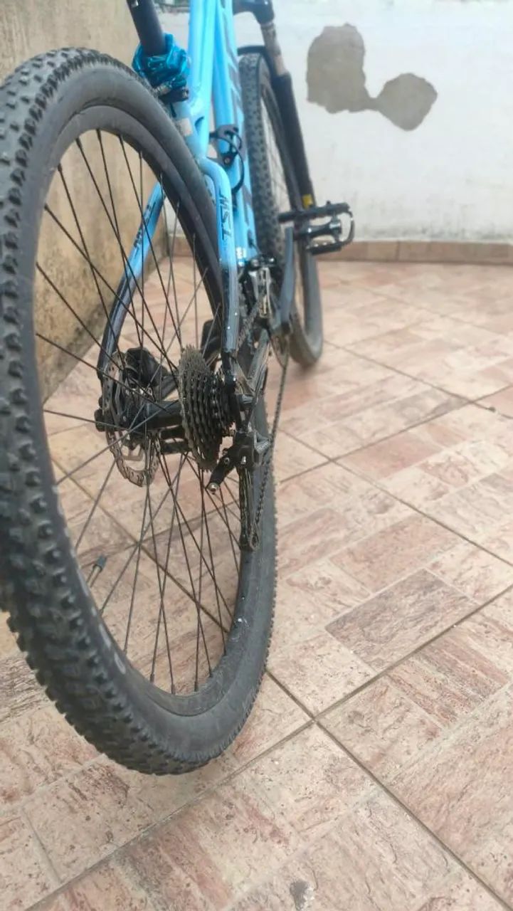 Bicicleta aro 29  - Foto 2