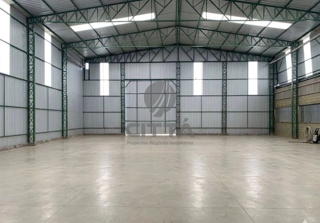 Barracao para locação em Amparo/SP. - Foto 2