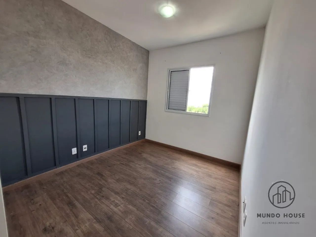Apartamento 2 Quartos, no Jardim São Carlos, Sorocaba - Foto 4