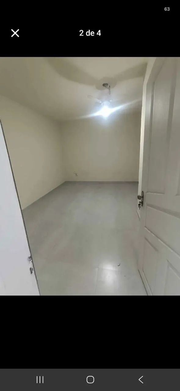 Kitnet com água inclusa  - Foto 3