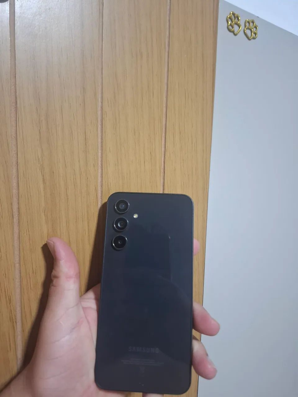 Vende-se Samsung A54 5g 256gb
