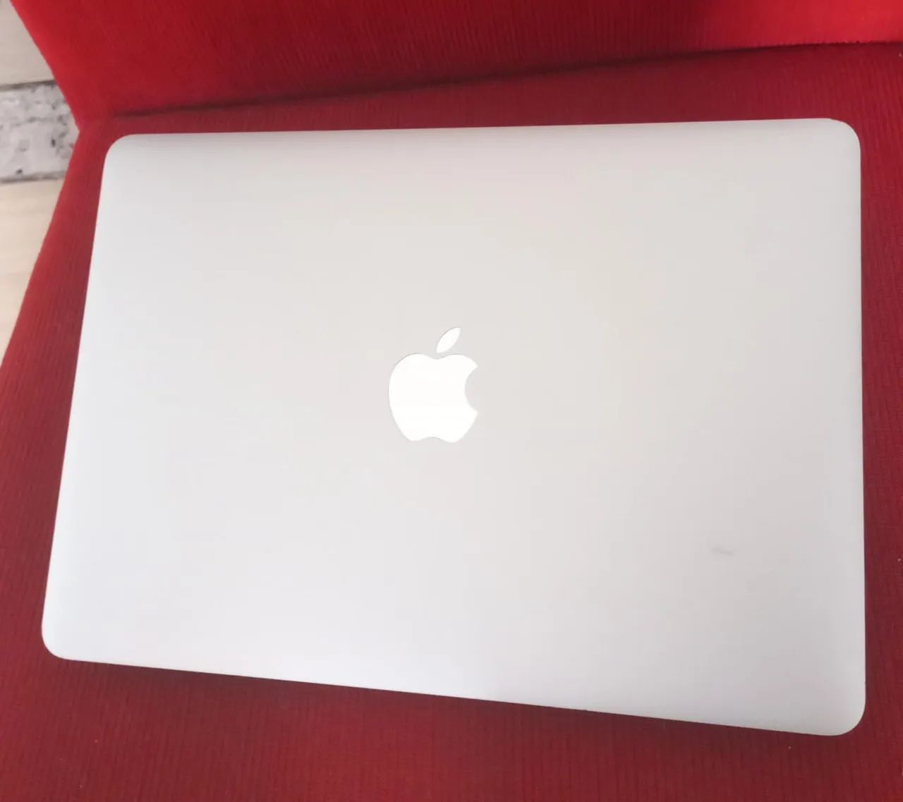 MacBook Air 2017 - Foto 3