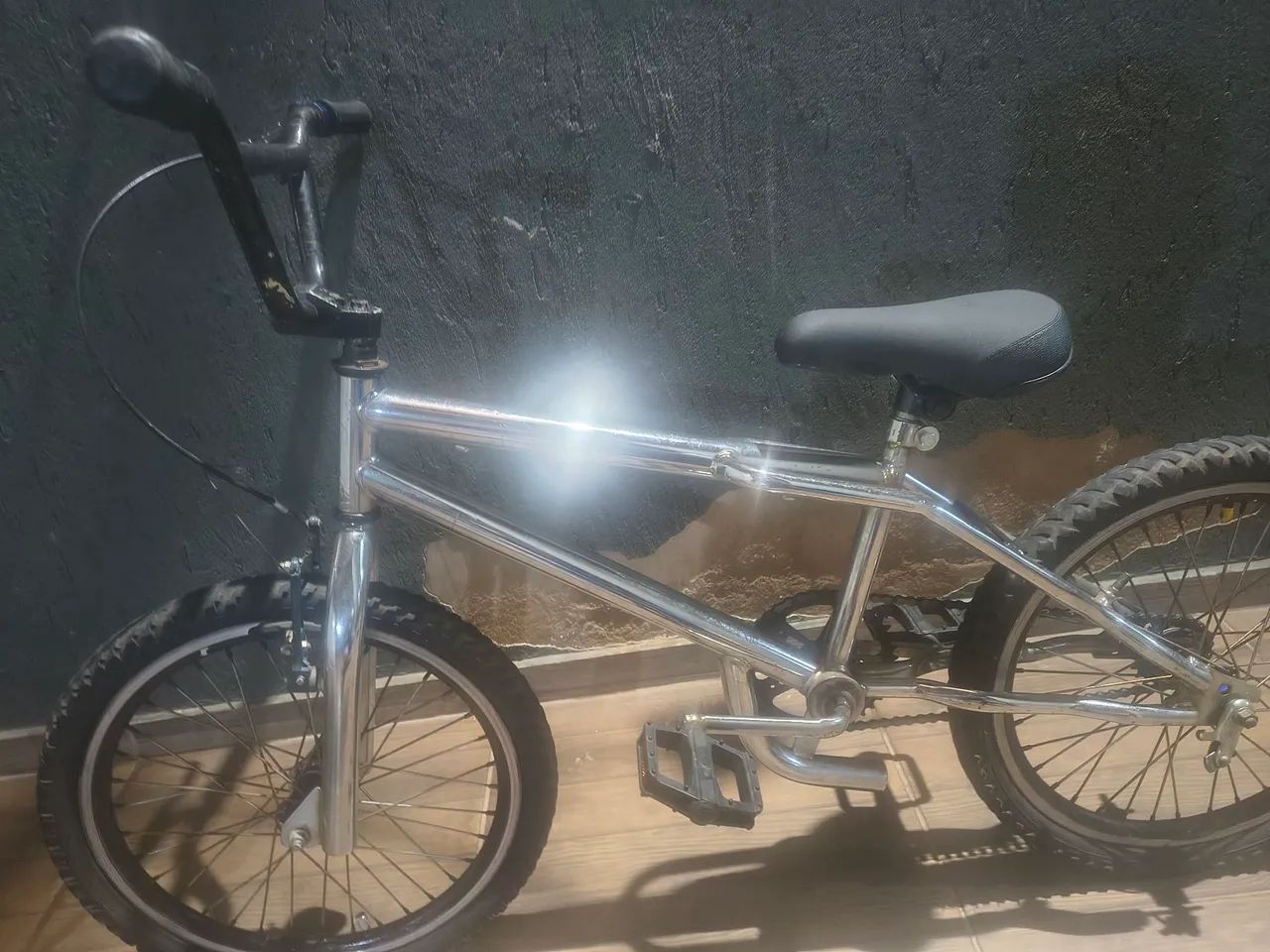 Bicicleta  - Foto 2