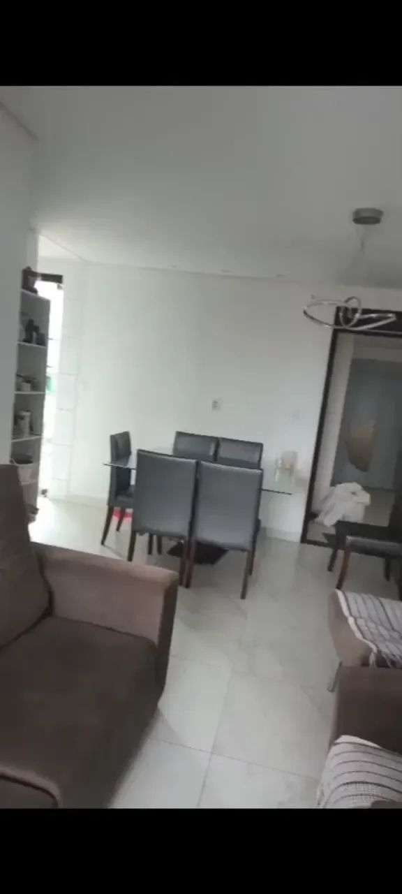 Alugo apartamento Brisamar - Foto 3