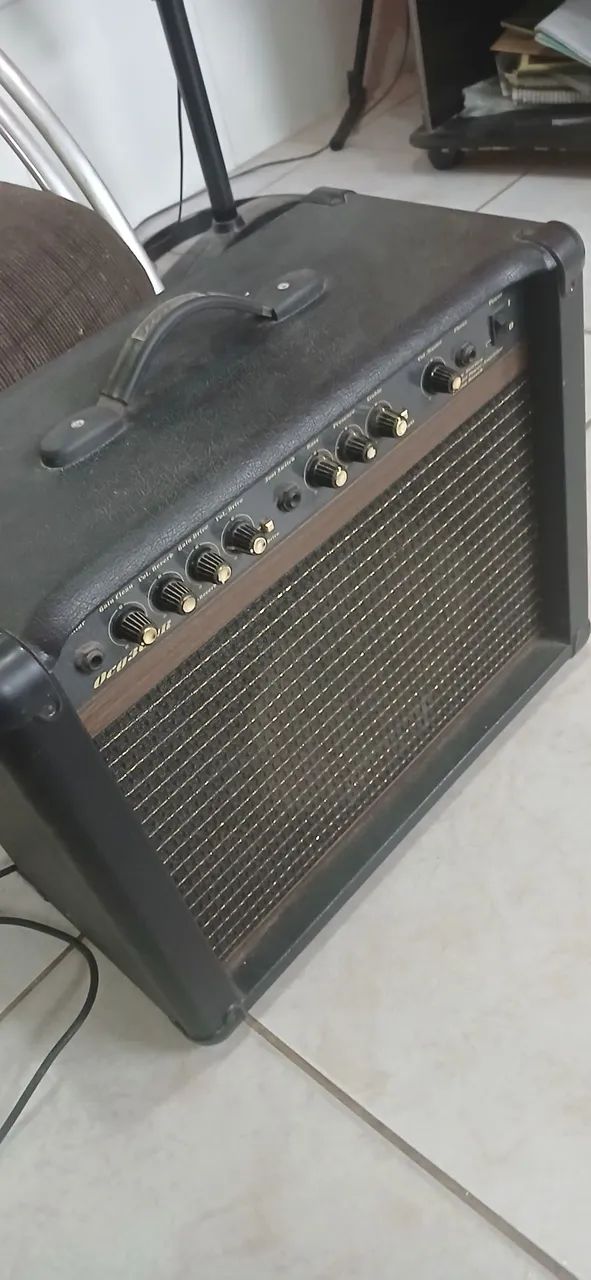 instrumentos musicais 