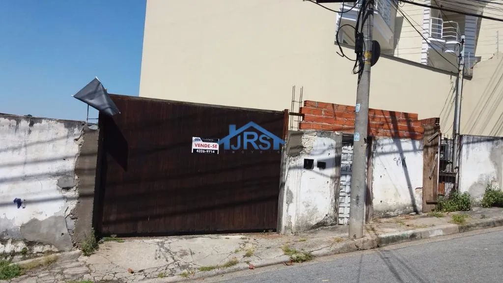 Terreno à venda em São Paulo, Parada Inglesa. - Foto 3