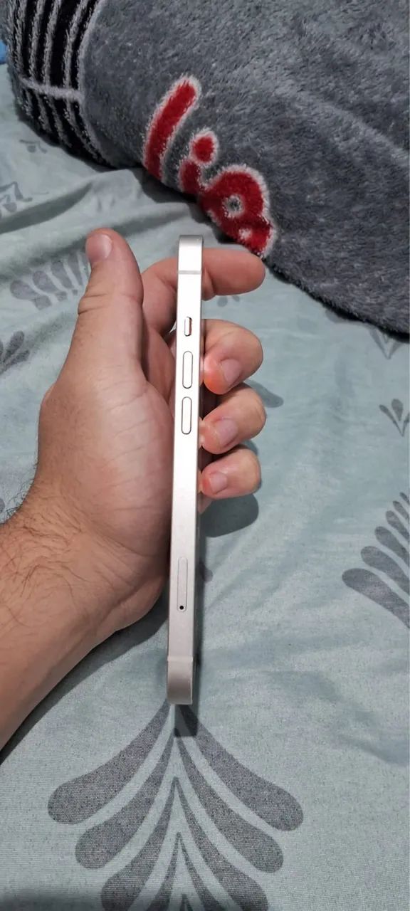 Vendo Iphone 13 256gb em perfeito estado