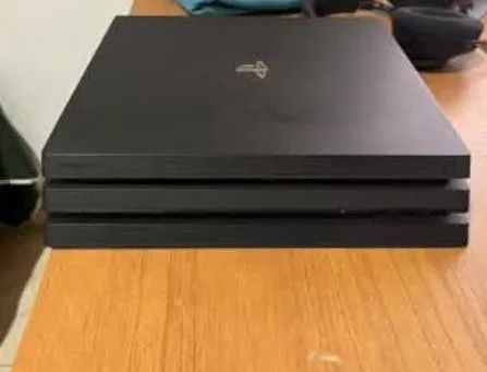 Ps4 - Foto 5