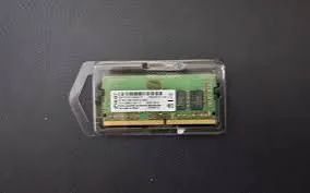 Memória ddr4 8gb smart notebook - Foto 3