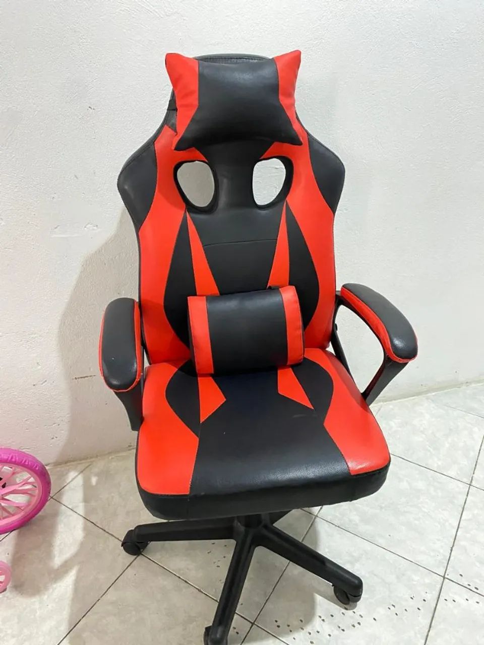 Cadeira gamer 