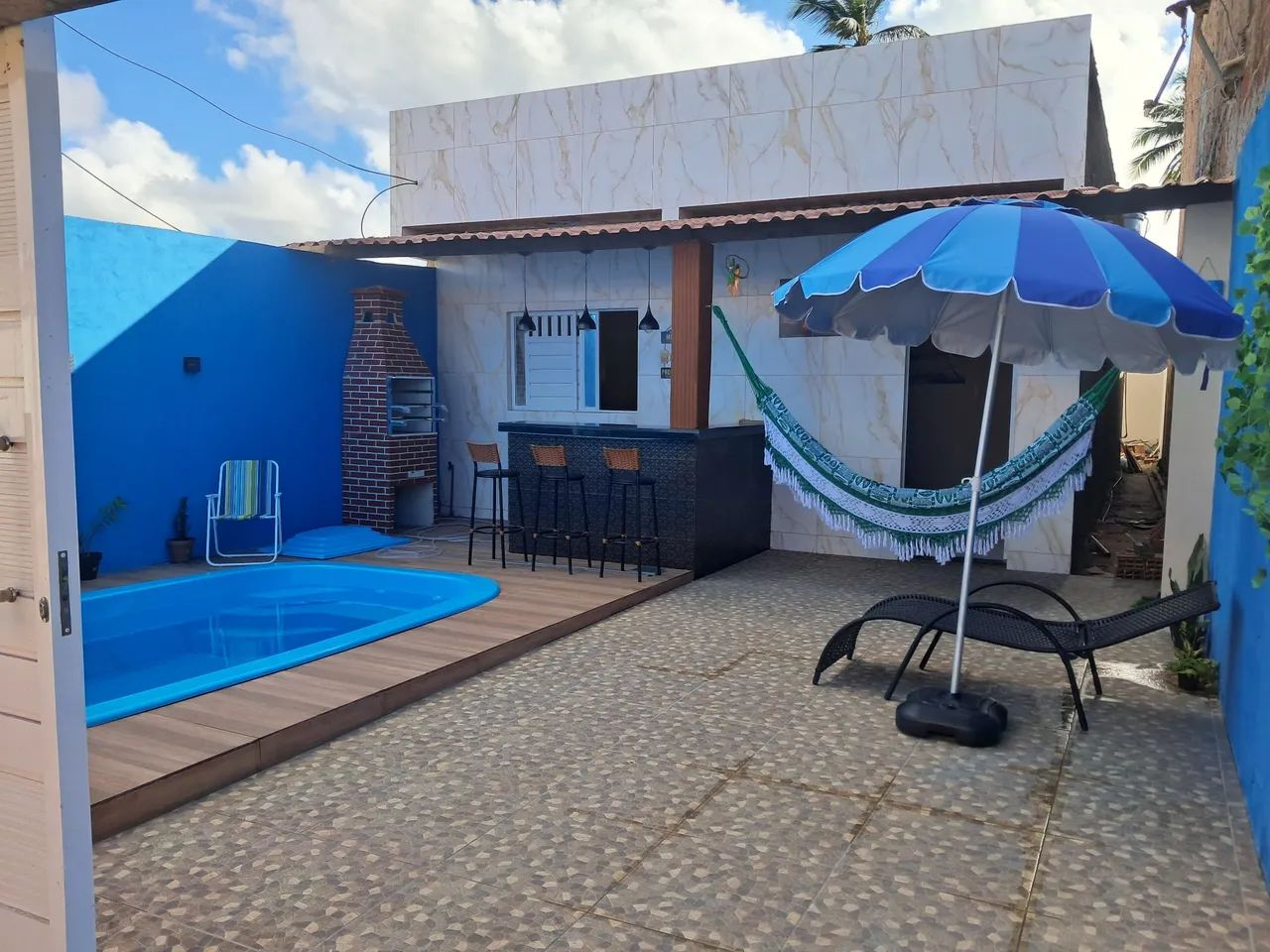 Casa de temporada Recanto do Matuto de Boquim  - Foto 5