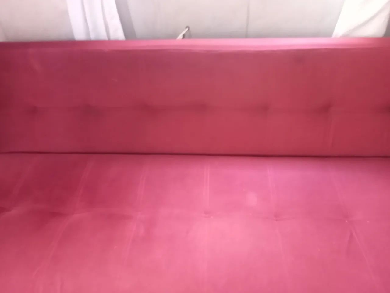 Sofá cama casal   - Foto 3