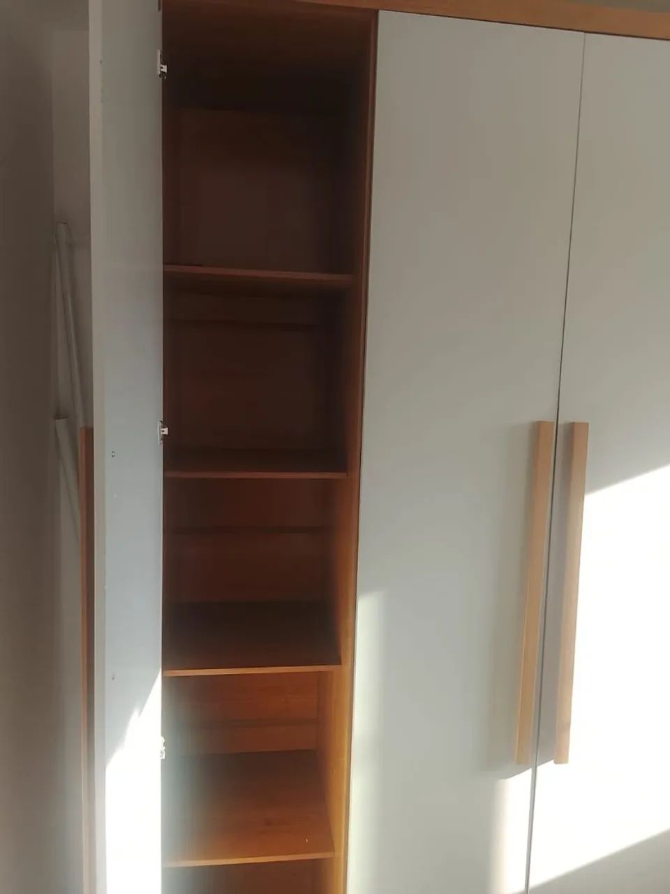 Guarda roupa  - Foto 3