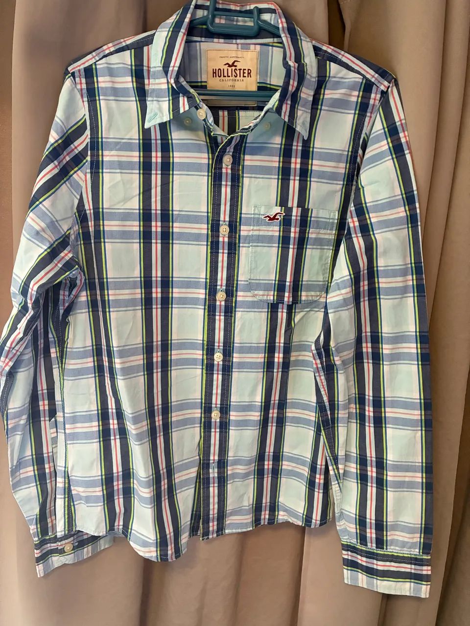 Lote camisas social  - Foto 4