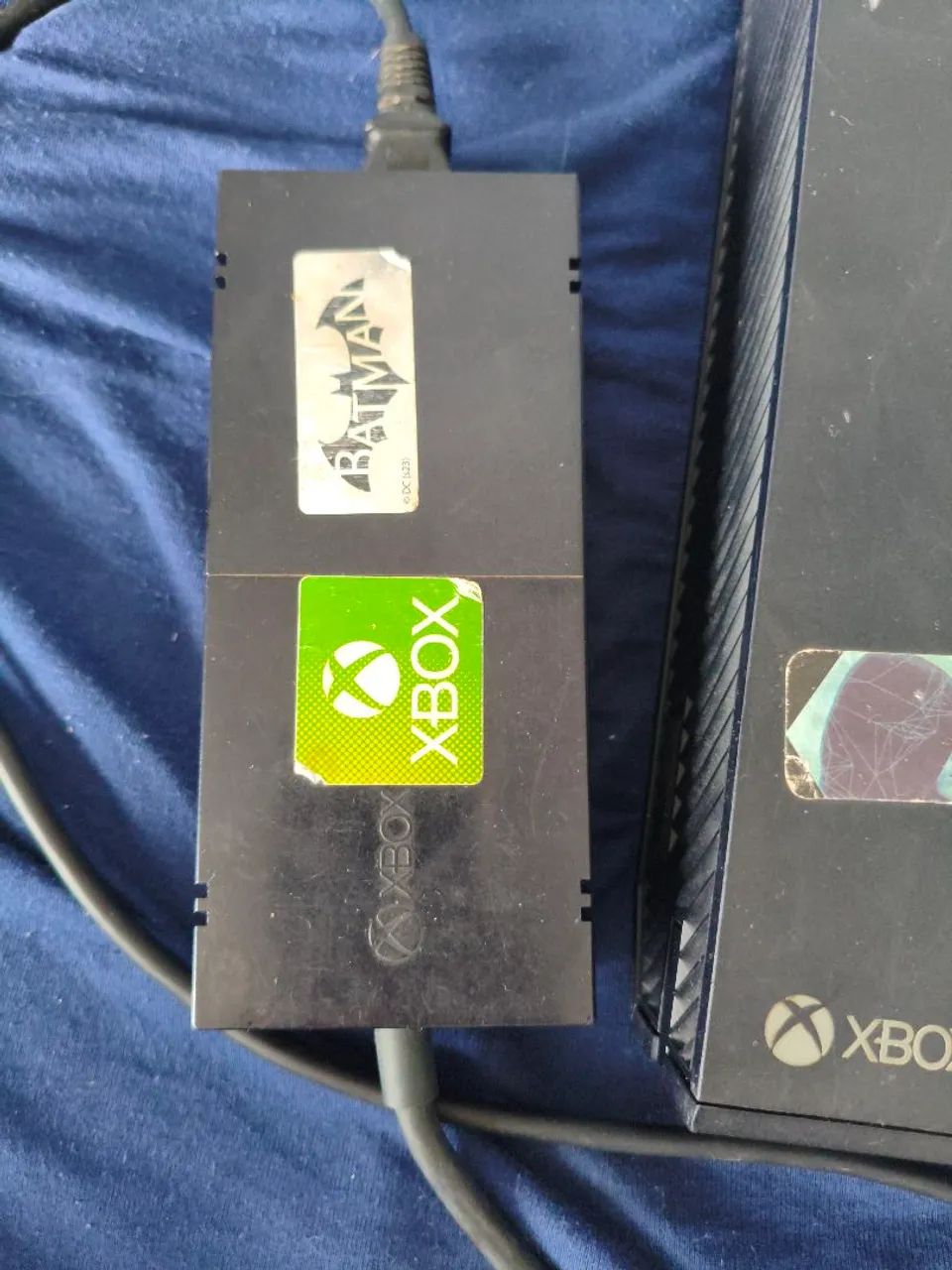 Xbox One Fat - Foto 2