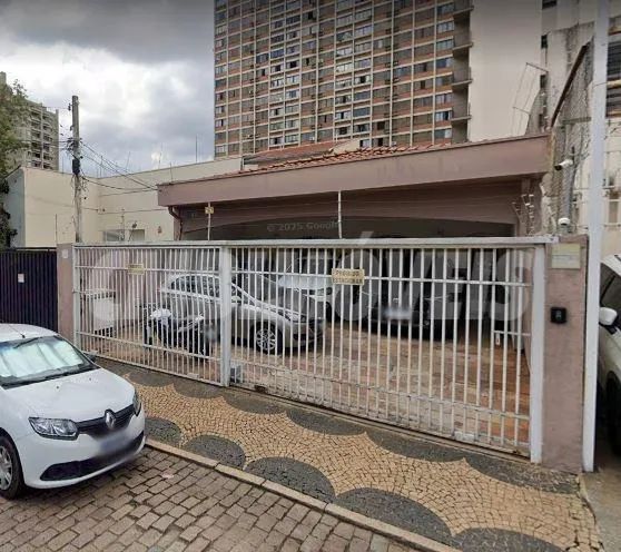 casa - Cambuí - Campinas