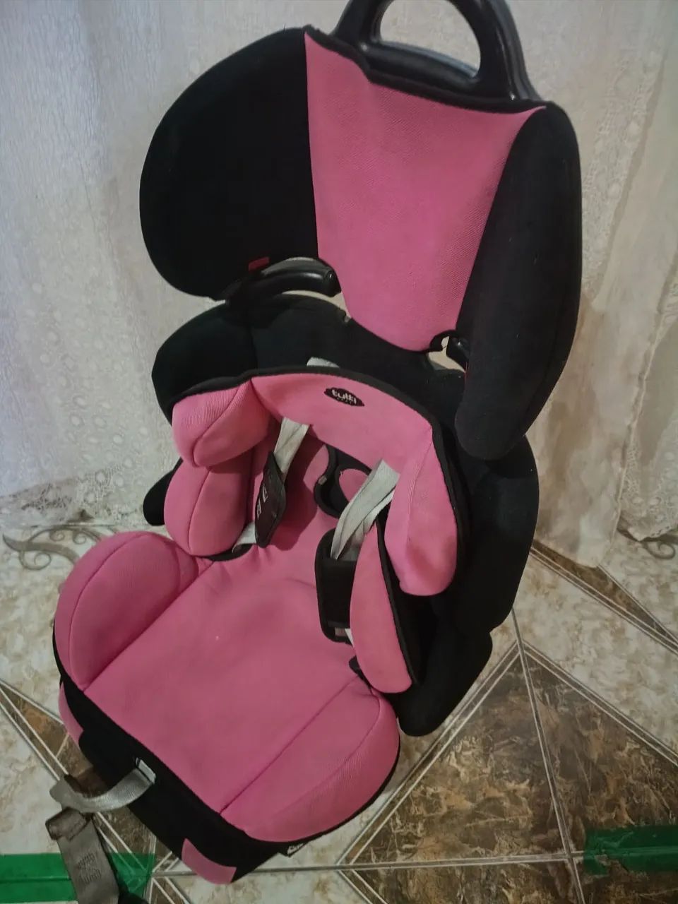 Cadeira infantil para carro  - Foto 3