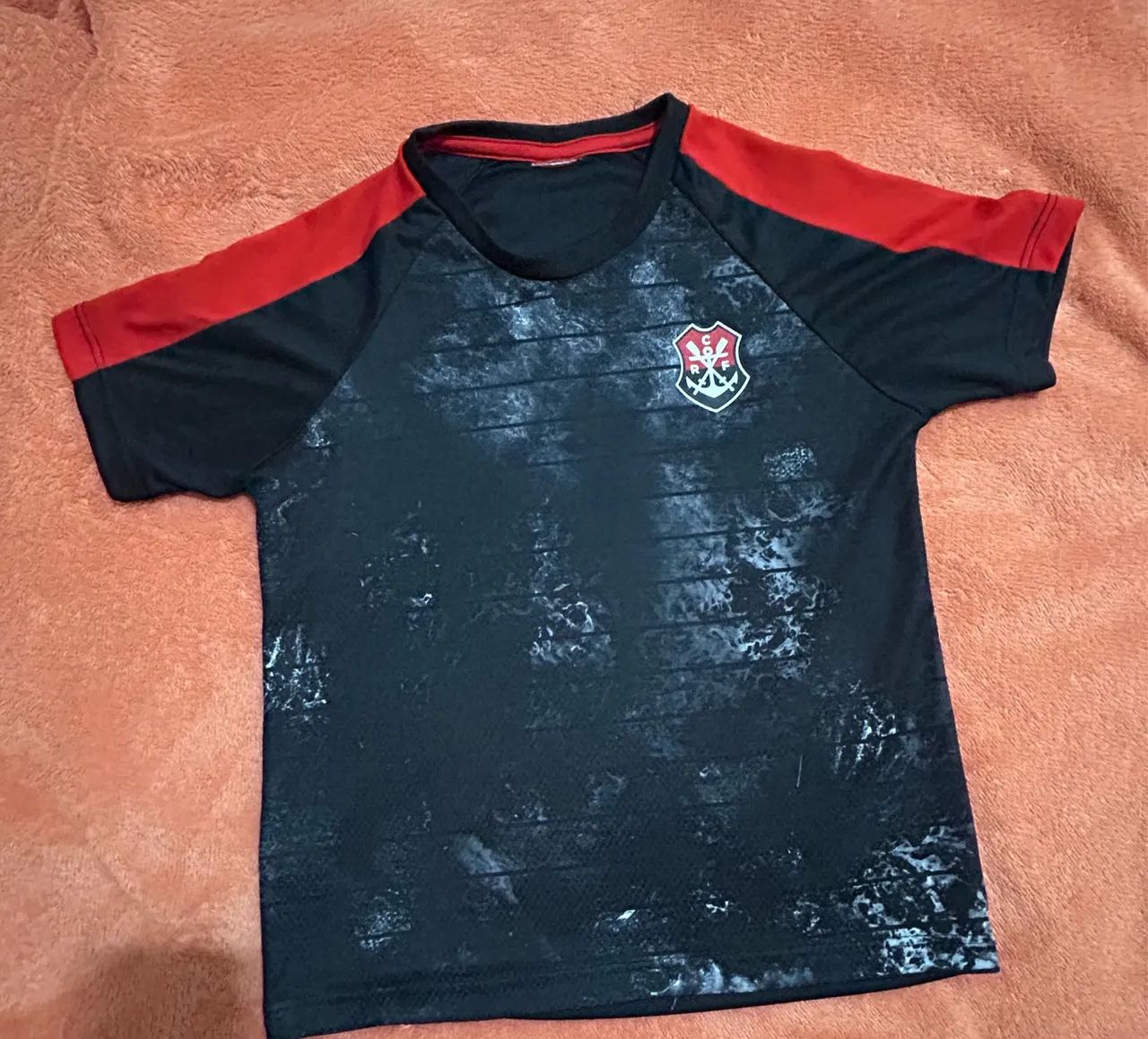 Blusa do Flamengo  - Foto 4