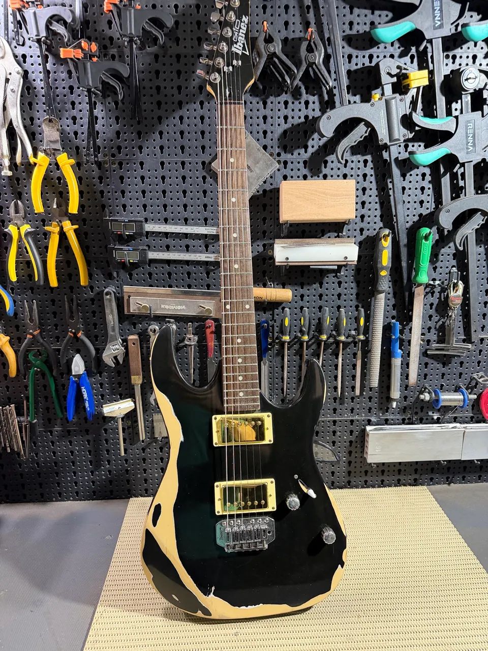 Guitarra Ibanez 