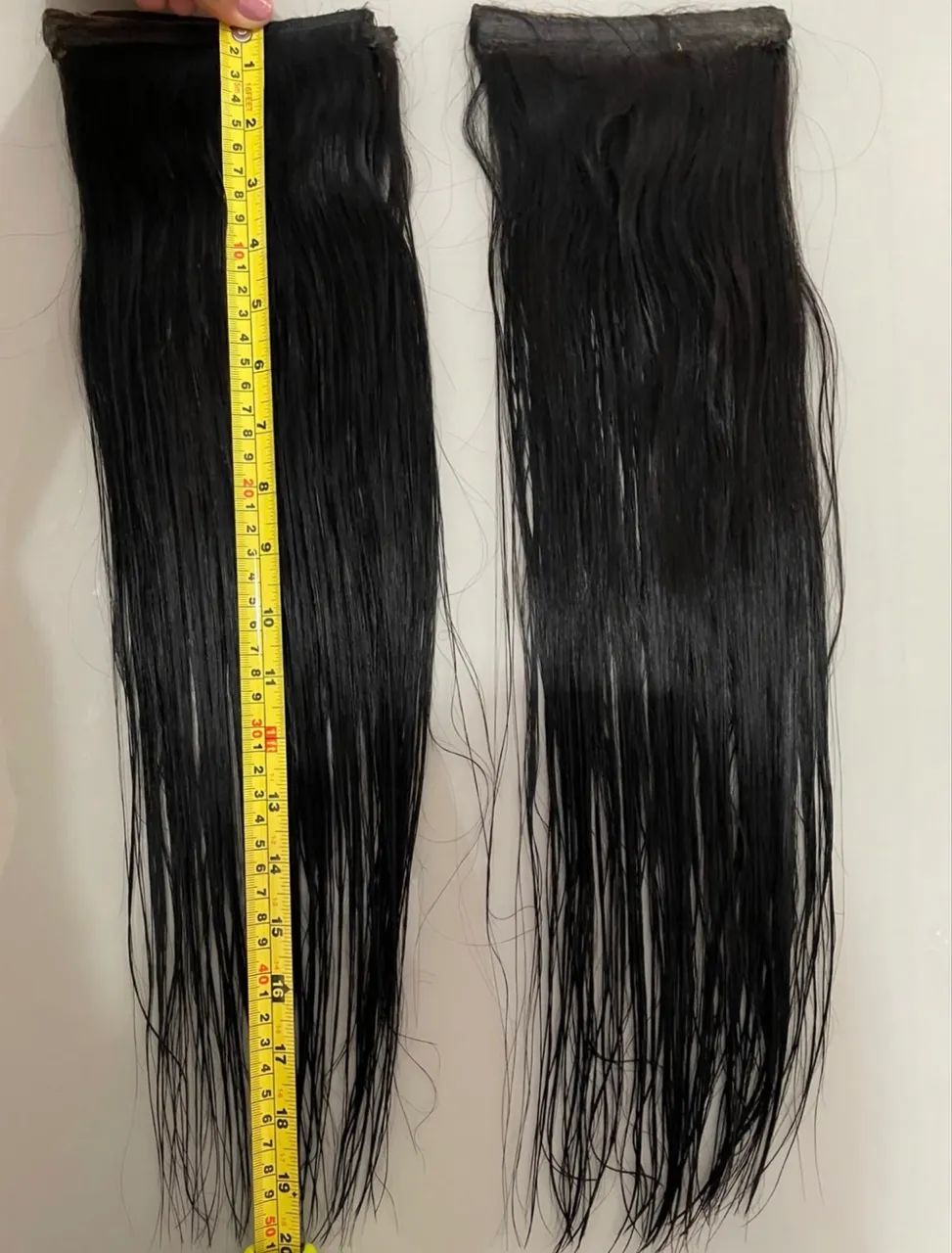 Cabelo aplique  - Foto 5