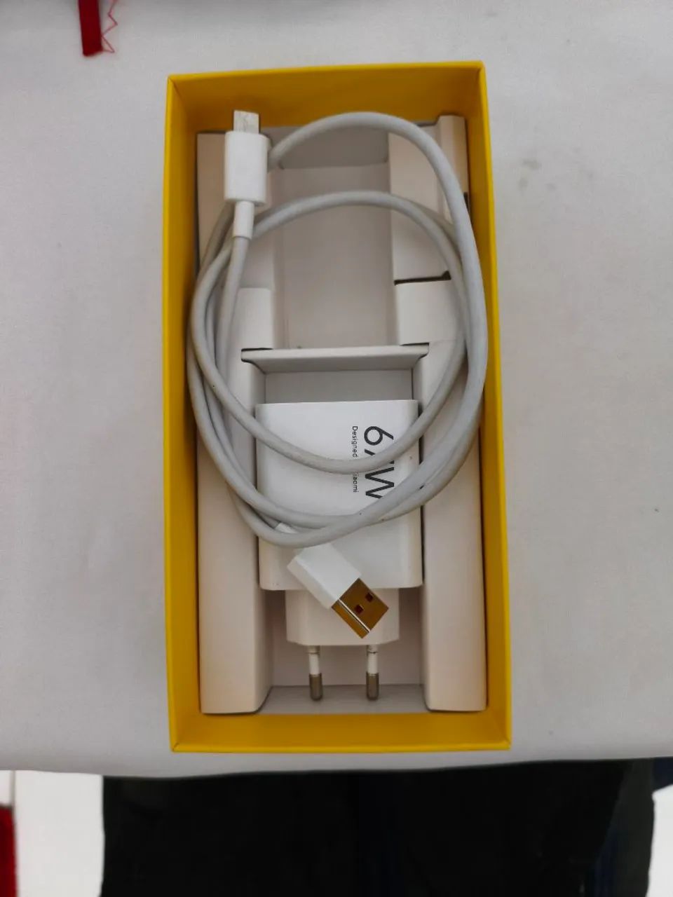 VENDE POCO X6 PRO SEMI NOVO - Foto 2