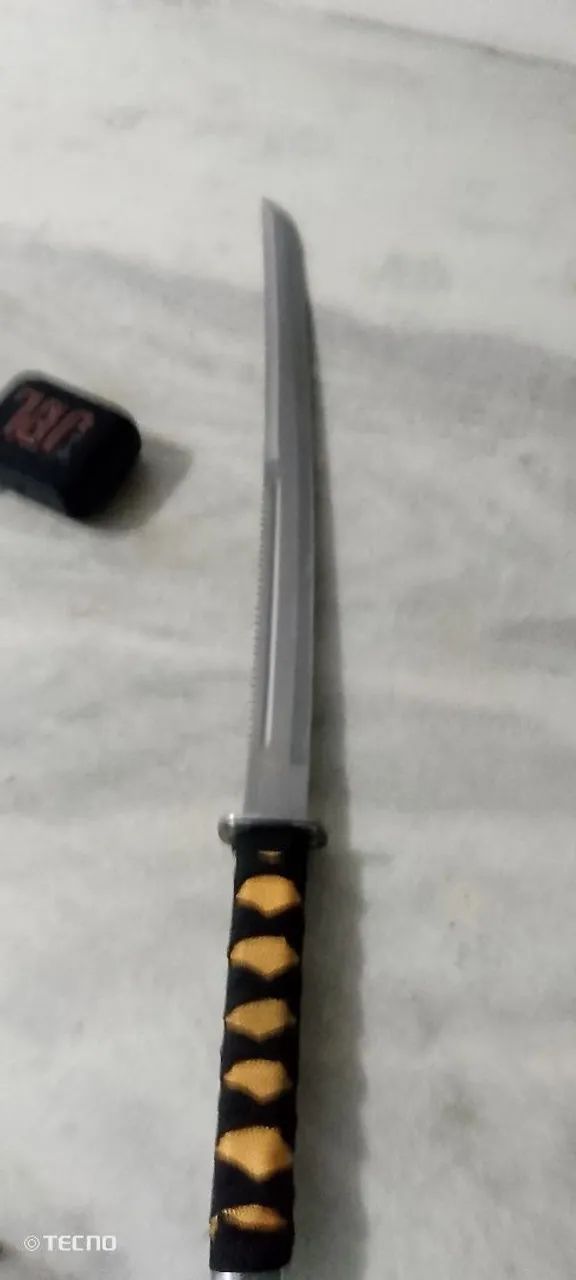 Espada  - Foto 3