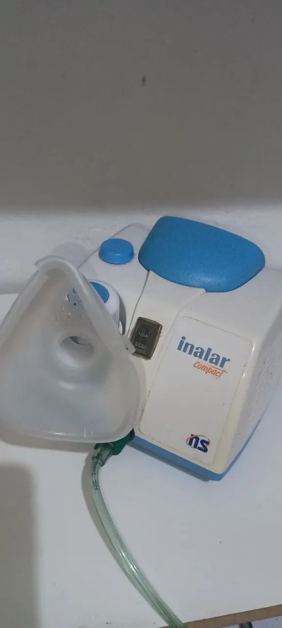 Inalador 