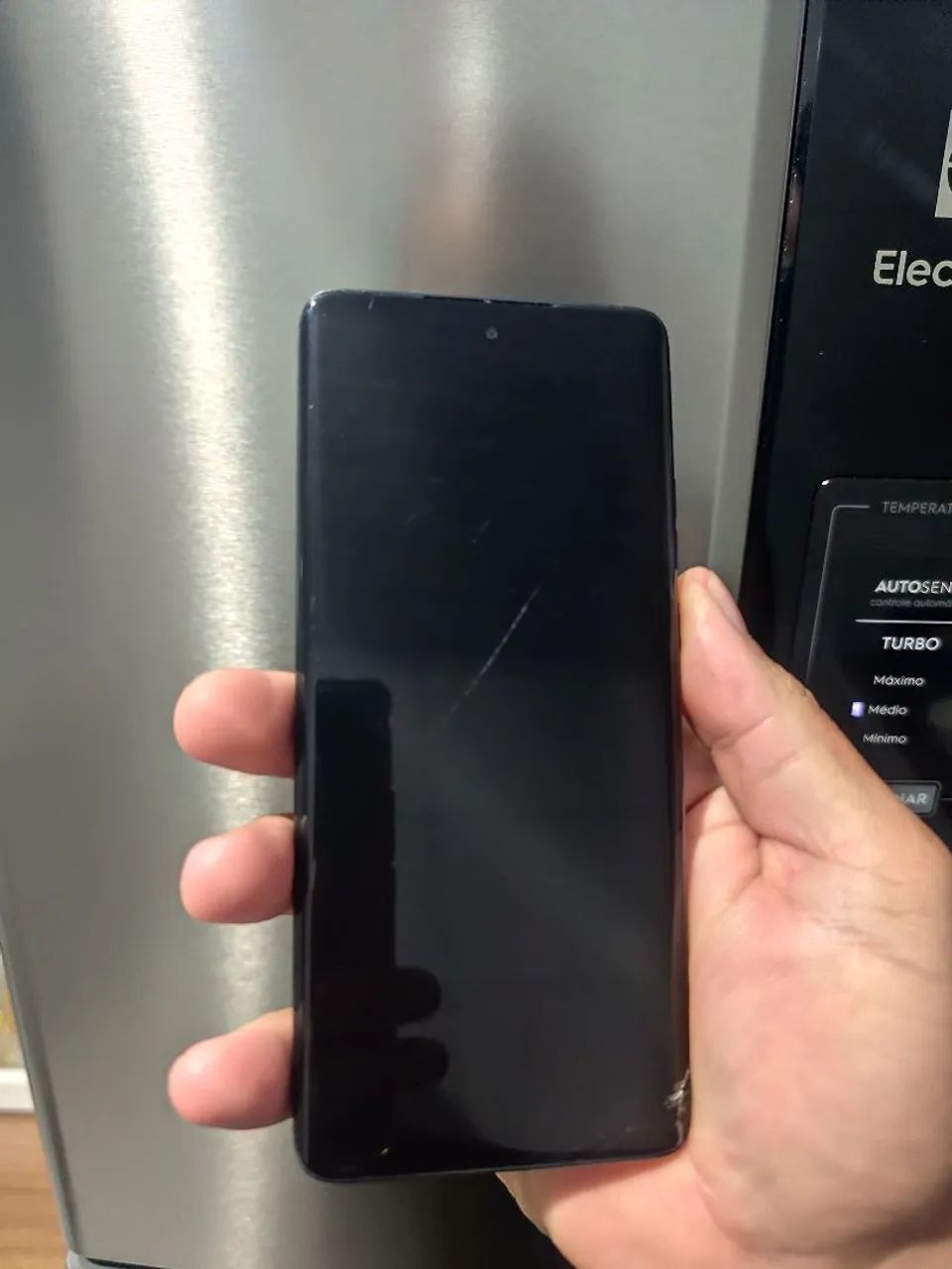 EDGE 40 NEO TRINCADO  - Foto 3