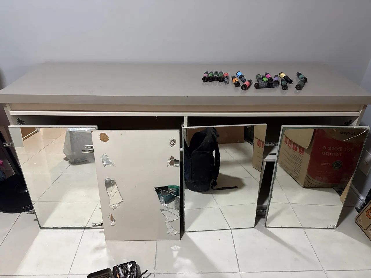 Aparador/ Buffet - Foto 2