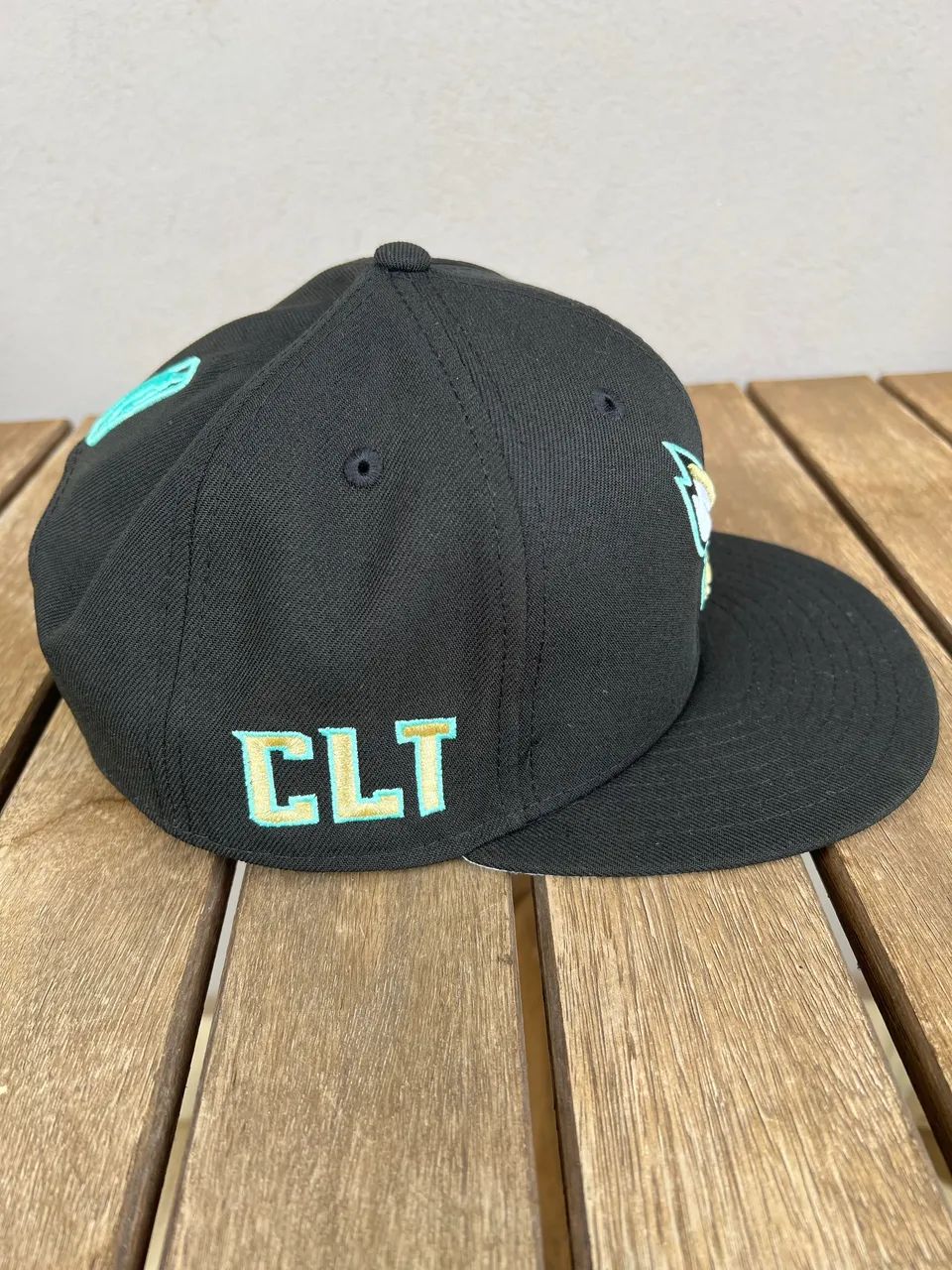 Boné New Era NBA Charlotte Hornets  - Foto 3