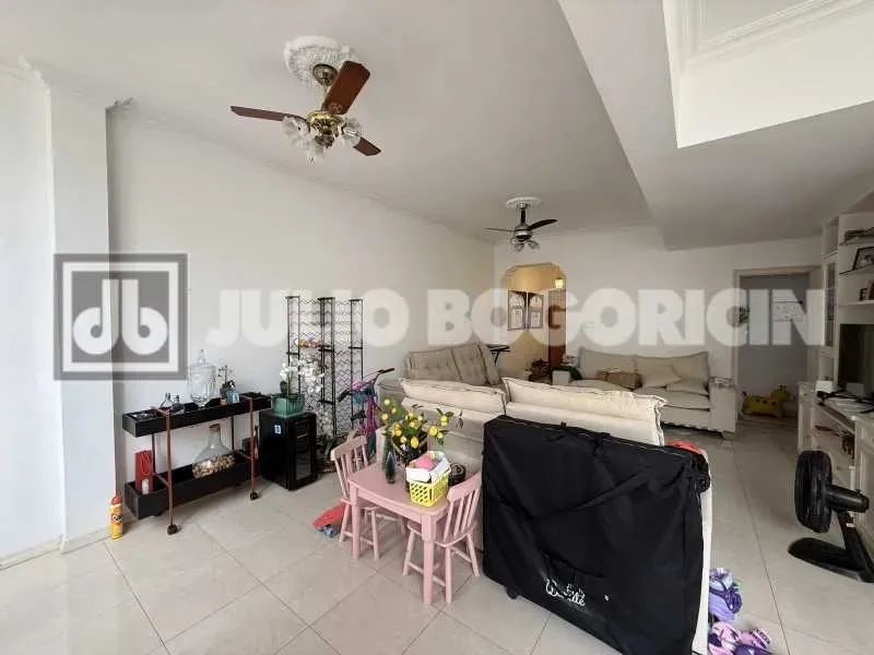 Apartamento : / Residencial / Copacabana - Foto 5