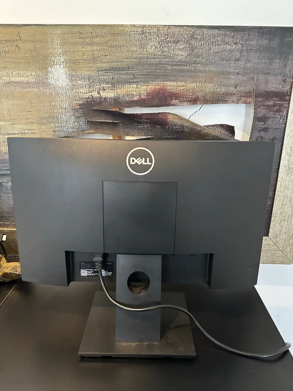 Monitor Dell E1920H - Perfeito Estado | Ótima Imagem - Foto 2