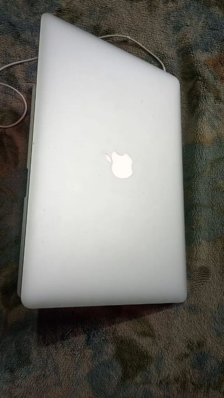 MacBook - i7 - 16G de RAM - 500 SSD - Foto 3