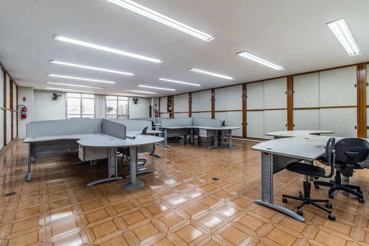 Sobreloja na Rua Clímaco Barbosa, 140 - Sobreloja  220 m² - Foto 2
