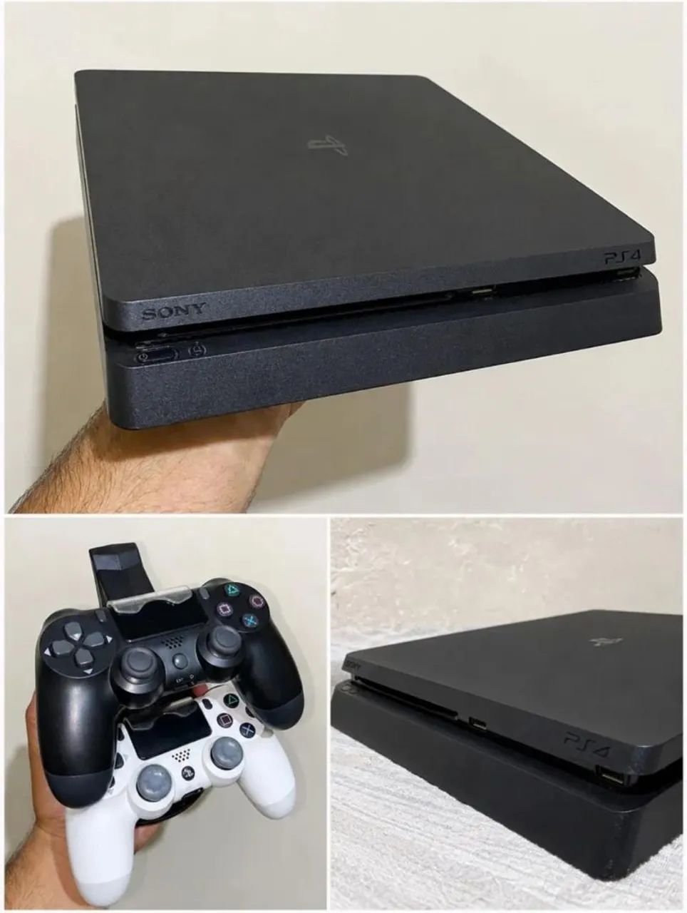 Ps4