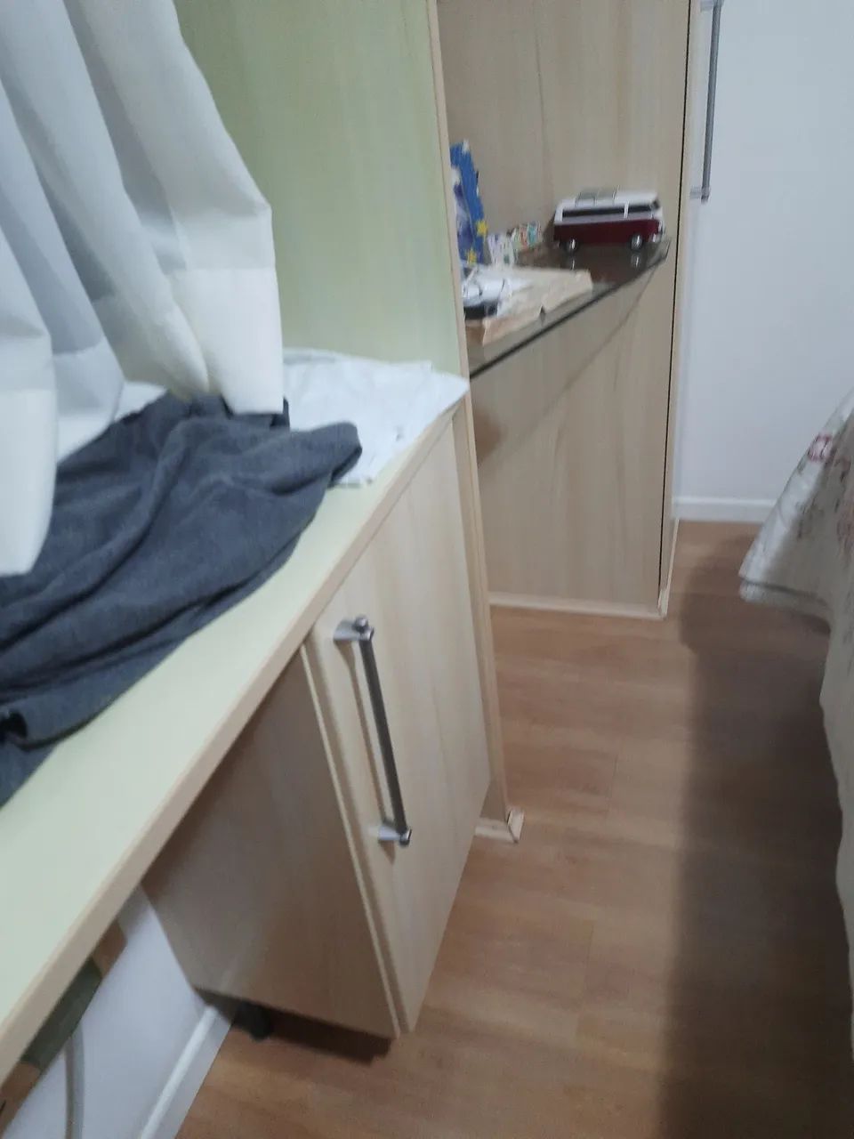 Armários jogo de quarto - Foto 2